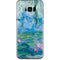 Claude Monet Waterlilies, 1916-19 Galaxy S8 Plus Skin